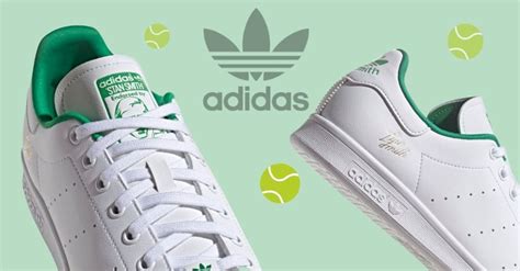 heeft iedrere stan smith van adidas hetzelfde voetbed|De geschiedenis van de Stan Smith sneakers van Adidas.